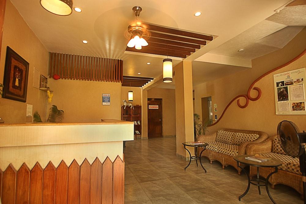 Lambana Resort Calangute Exterior photo